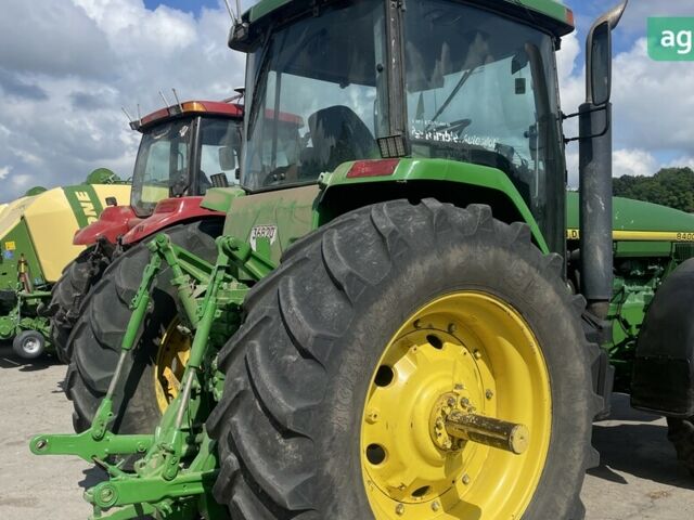 Джон Дир 8400, объемом двигателя 0 л и пробегом 0 тыс. км за 53000 $, фото 7 на Automoto.ua
