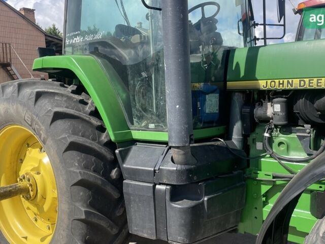 Джон Дир 8400, объемом двигателя 0 л и пробегом 0 тыс. км за 53000 $, фото 3 на Automoto.ua