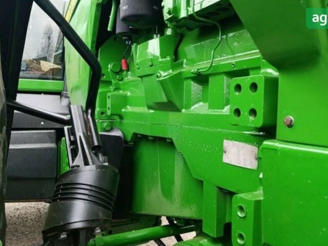 Джон Дір 8400, об'ємом двигуна 0 л та пробігом 0 тис. км за 58091 $, фото 8 на Automoto.ua