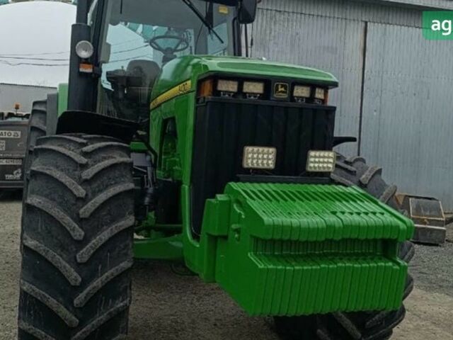 Джон Дір 8400, об'ємом двигуна 0 л та пробігом 0 тис. км за 58091 $, фото 3 на Automoto.ua