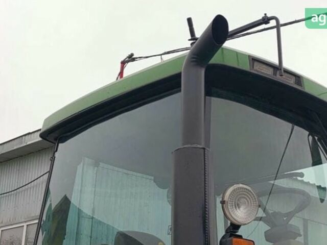 Джон Дір 8400, об'ємом двигуна 0 л та пробігом 0 тис. км за 58091 $, фото 6 на Automoto.ua