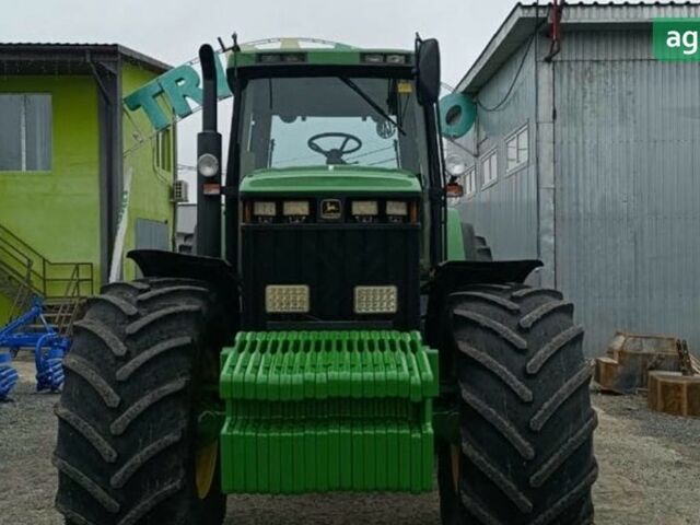 Джон Дір 8400, об'ємом двигуна 0 л та пробігом 0 тис. км за 58091 $, фото 1 на Automoto.ua