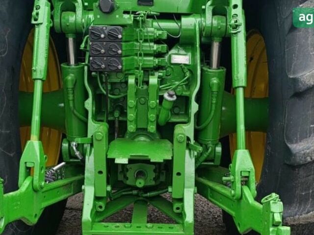 Джон Дір 8400, об'ємом двигуна 0 л та пробігом 0 тис. км за 58091 $, фото 7 на Automoto.ua