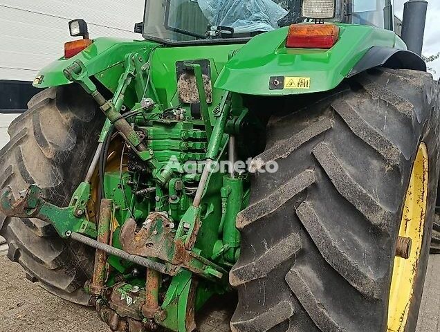 Зеленый Джон Дир 8400, объемом двигателя 0 л и пробегом 0 тыс. км за 51641 $, фото 1 на Automoto.ua