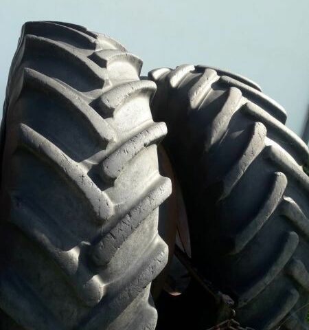 Зелений Джон Дір 8400, об'ємом двигуна 0 л та пробігом 0 тис. км за 44195 $, фото 12 на Automoto.ua