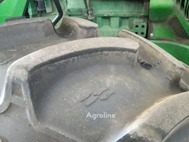 Зелений Джон Дір 8400, об'ємом двигуна 0 л та пробігом 0 тис. км за 44195 $, фото 9 на Automoto.ua