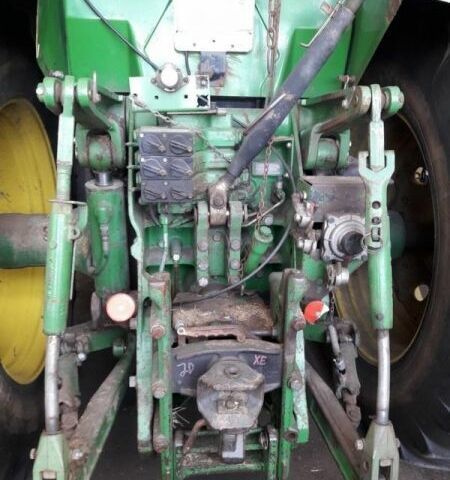 Зелений Джон Дір 8400, об'ємом двигуна 0 л та пробігом 0 тис. км за 44195 $, фото 5 на Automoto.ua