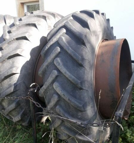 Зелений Джон Дір 8400, об'ємом двигуна 0 л та пробігом 0 тис. км за 44195 $, фото 13 на Automoto.ua