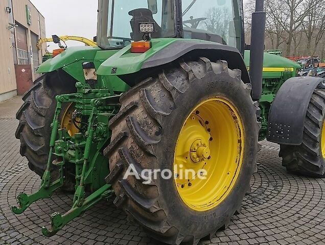 Зелений Джон Дір 8400, об'ємом двигуна 0 л та пробігом 0 тис. км за 90217 $, фото 2 на Automoto.ua