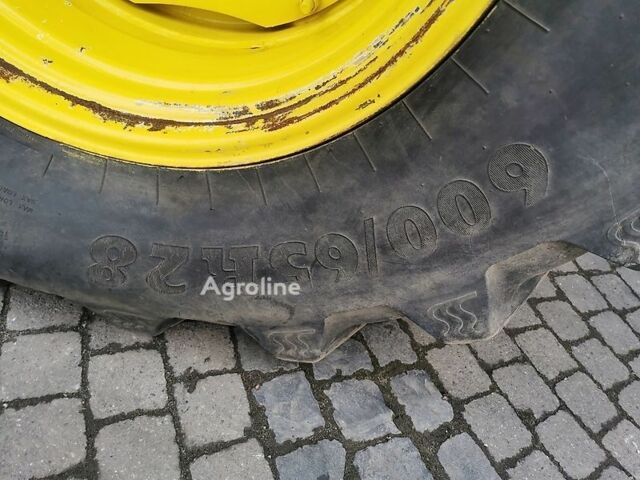 Зелений Джон Дір 8400, об'ємом двигуна 0 л та пробігом 0 тис. км за 90217 $, фото 5 на Automoto.ua