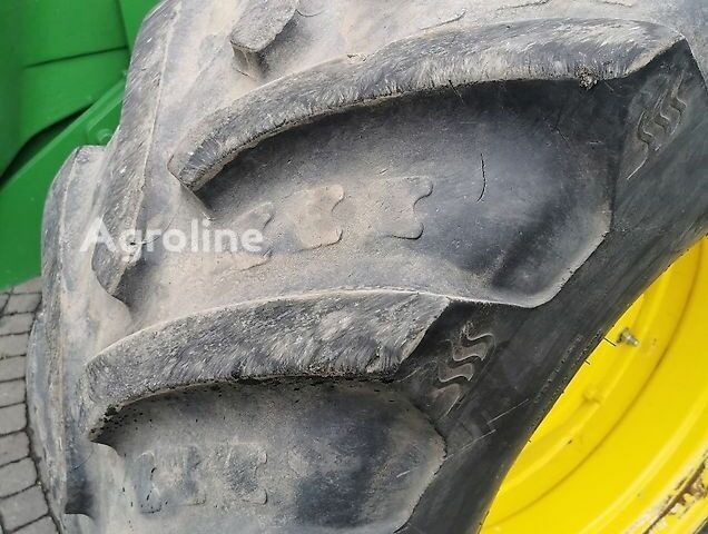 Зелений Джон Дір 8400, об'ємом двигуна 0 л та пробігом 0 тис. км за 90217 $, фото 6 на Automoto.ua