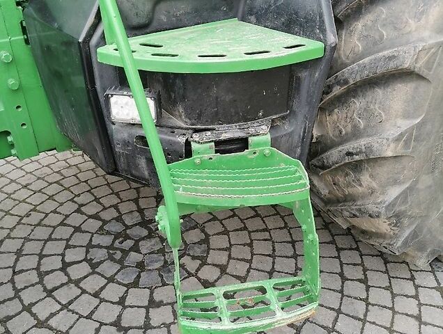 Зелений Джон Дір 8400, об'ємом двигуна 0 л та пробігом 0 тис. км за 90217 $, фото 9 на Automoto.ua