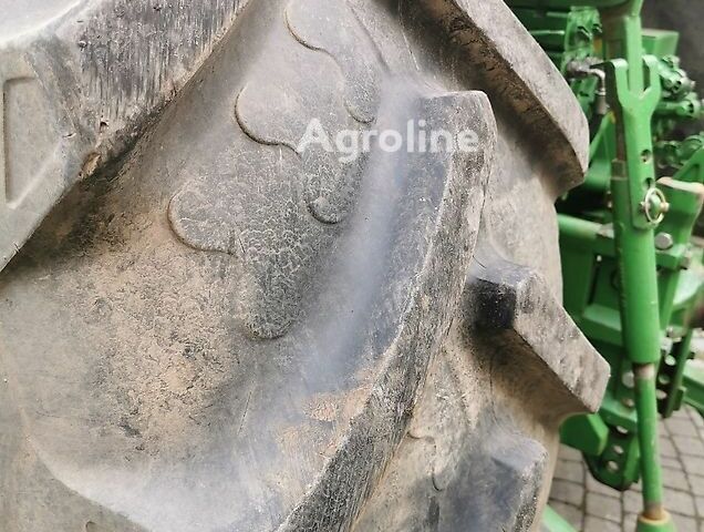 Зелений Джон Дір 8400, об'ємом двигуна 0 л та пробігом 0 тис. км за 90217 $, фото 8 на Automoto.ua