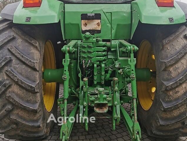 Зелений Джон Дір 8400, об'ємом двигуна 0 л та пробігом 0 тис. км за 90217 $, фото 4 на Automoto.ua