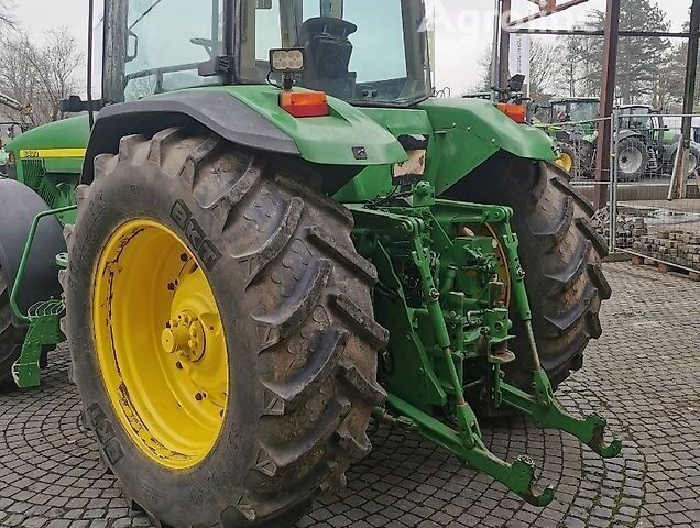 Зелений Джон Дір 8400, об'ємом двигуна 0 л та пробігом 0 тис. км за 90217 $, фото 3 на Automoto.ua