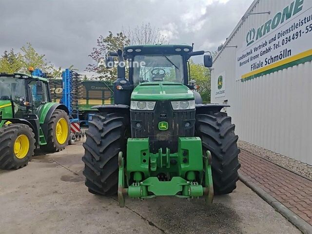 Джон Дір 8400 R, об'ємом двигуна 0 л та пробігом 0 тис. км за 211365 $, фото 2 на Automoto.ua