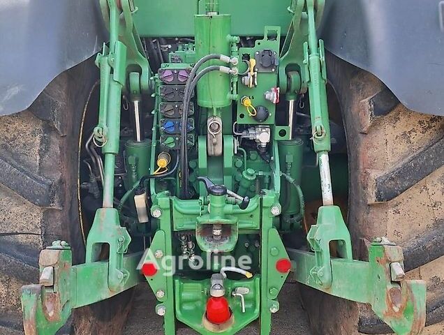 Джон Дір 8400 R, об'ємом двигуна 0 л та пробігом 0 тис. км за 211365 $, фото 5 на Automoto.ua