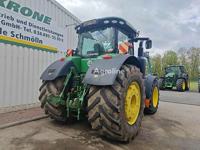 Джон Дір 8400 R, об'ємом двигуна 0 л та пробігом 0 тис. км за 211365 $, фото 3 на Automoto.ua