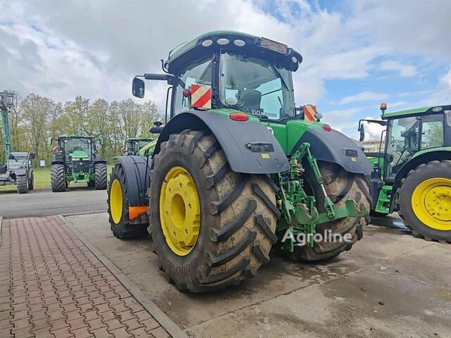 Джон Дір 8400 R, об'ємом двигуна 0 л та пробігом 0 тис. км за 211365 $, фото 4 на Automoto.ua
