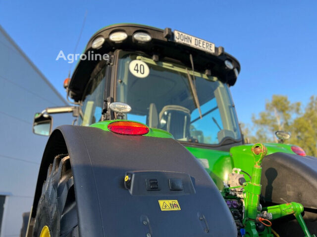 Зеленый Джон Дир 8400 R, объемом двигателя 0 л и пробегом 0 тыс. км за 235560 $, фото 11 на Automoto.ua