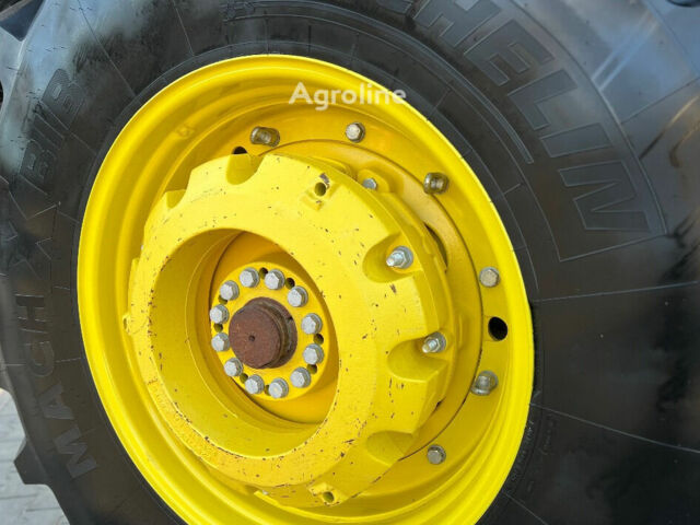 Зеленый Джон Дир 8400 R, объемом двигателя 0 л и пробегом 0 тыс. км за 235560 $, фото 14 на Automoto.ua