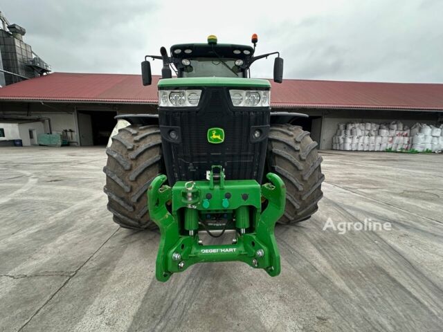 Зелений Джон Дір 8400 R, об'ємом двигуна 0 л та пробігом 0 тис. км за 230437 $, фото 9 на Automoto.ua