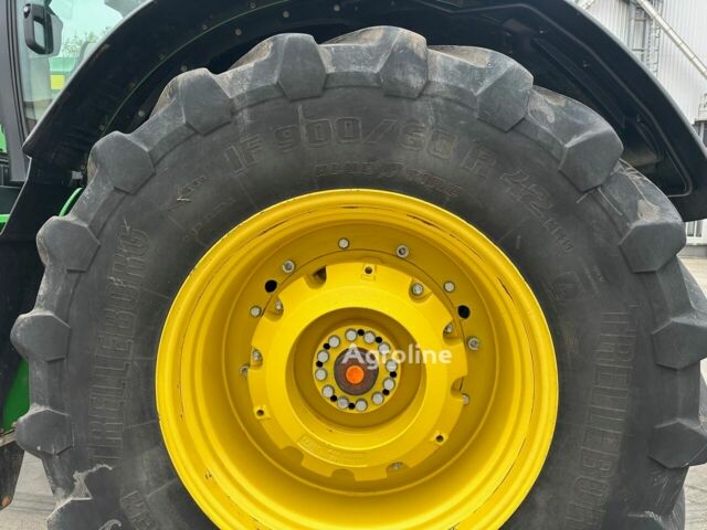Зелений Джон Дір 8400 R, об'ємом двигуна 0 л та пробігом 0 тис. км за 230437 $, фото 3 на Automoto.ua