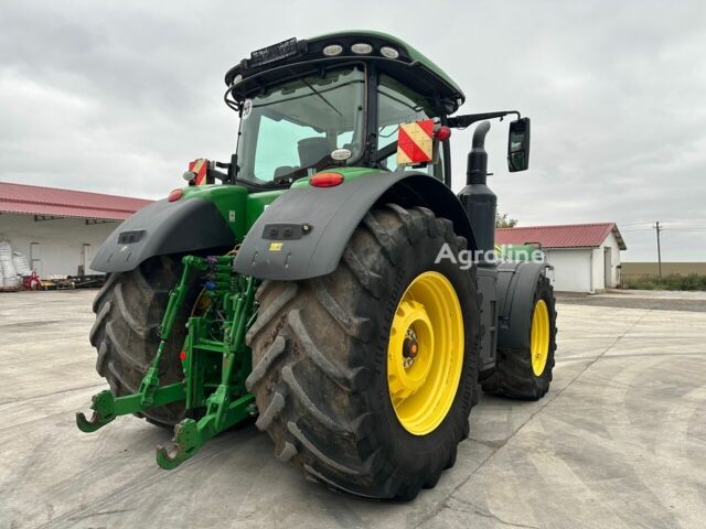 Зелений Джон Дір 8400 R, об'ємом двигуна 0 л та пробігом 0 тис. км за 230437 $, фото 6 на Automoto.ua