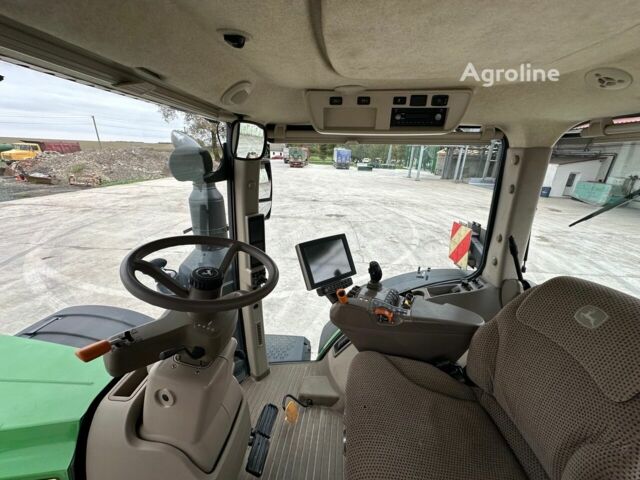 Зелений Джон Дір 8400 R, об'ємом двигуна 0 л та пробігом 0 тис. км за 230437 $, фото 10 на Automoto.ua