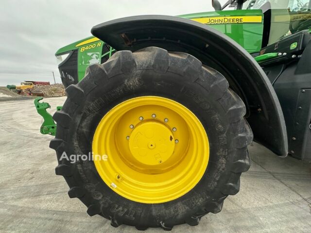 Зелений Джон Дір 8400 R, об'ємом двигуна 0 л та пробігом 0 тис. км за 230437 $, фото 2 на Automoto.ua