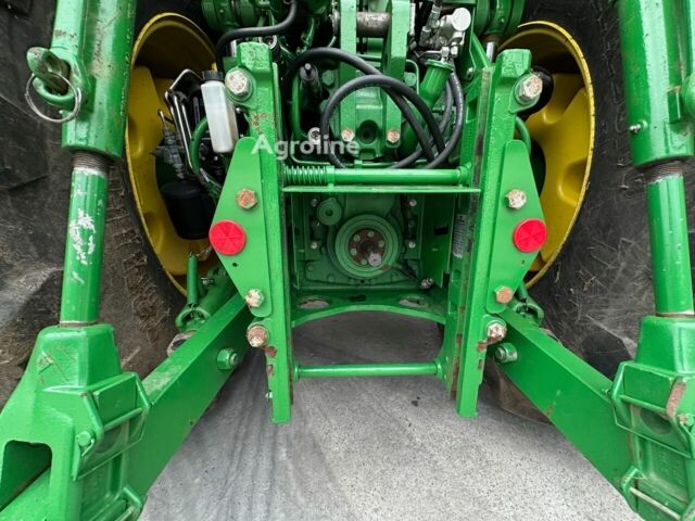 Зелений Джон Дір 8400 R, об'ємом двигуна 0 л та пробігом 0 тис. км за 230437 $, фото 14 на Automoto.ua