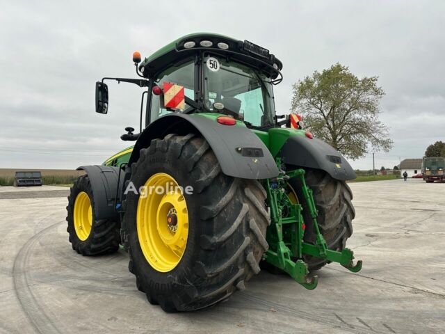 Зелений Джон Дір 8400 R, об'ємом двигуна 0 л та пробігом 0 тис. км за 230437 $, фото 4 на Automoto.ua