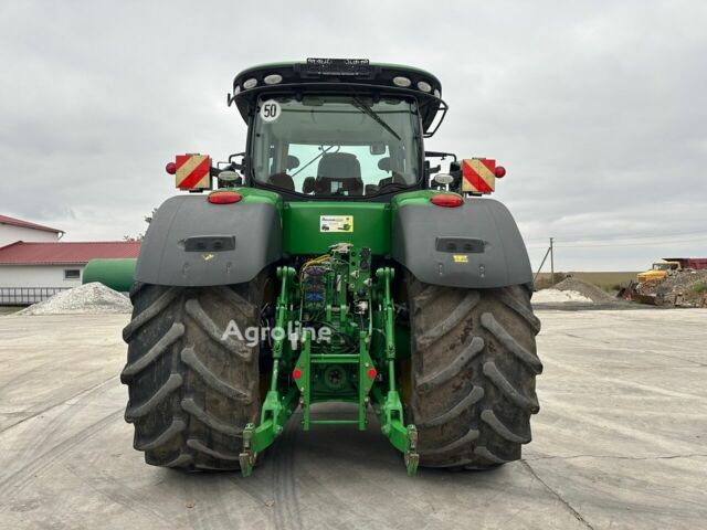 Зелений Джон Дір 8400 R, об'ємом двигуна 0 л та пробігом 0 тис. км за 230437 $, фото 5 на Automoto.ua
