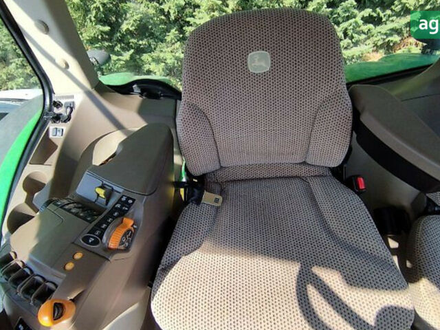 Джон Дір 8400R, об'ємом двигуна 0 л та пробігом 0 тис. км за 174617 $, фото 4 на Automoto.ua