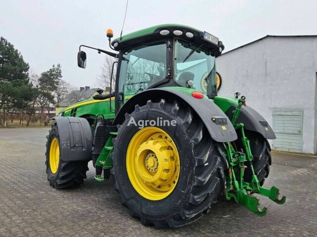 Джон Дір 8400R, об'ємом двигуна 0 л та пробігом 0 тис. км за 151900 $, фото 6 на Automoto.ua