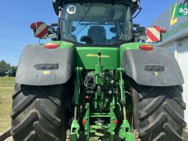 Джон Дир 8400R, объемом двигателя 0 л и пробегом 0 тыс. км за 166537 $, фото 5 на Automoto.ua