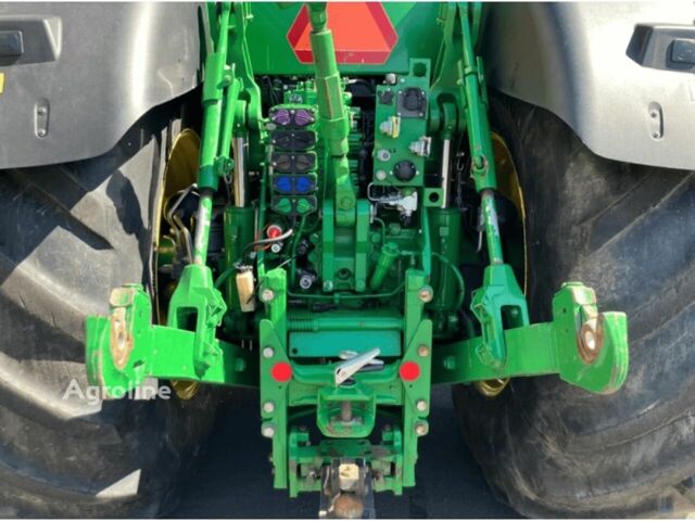 Джон Дир 8400R, объемом двигателя 0 л и пробегом 0 тыс. км за 245331 $, фото 7 на Automoto.ua