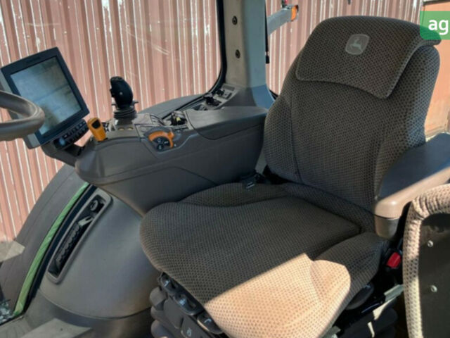 Джон Дир 8400R, объемом двигателя 0 л и пробегом 0 тыс. км за 250054 $, фото 7 на Automoto.ua