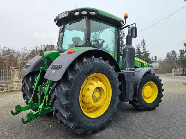 Джон Дір 8400R, об'ємом двигуна 0 л та пробігом 0 тис. км за 151900 $, фото 4 на Automoto.ua
