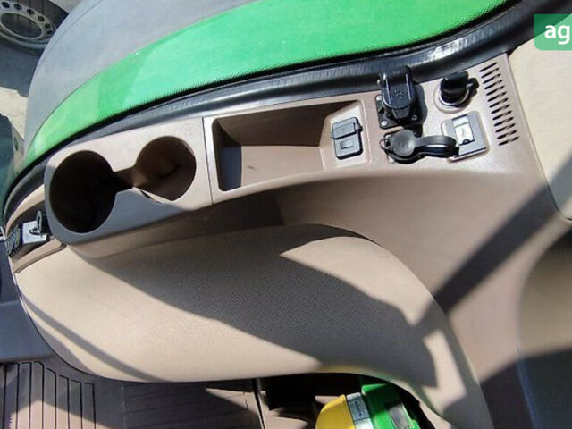 Джон Дір 8400R, об'ємом двигуна 0 л та пробігом 0 тис. км за 174617 $, фото 5 на Automoto.ua