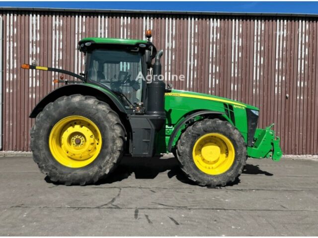 Джон Дир 8400R, объемом двигателя 0 л и пробегом 0 тыс. км за 245331 $, фото 4 на Automoto.ua