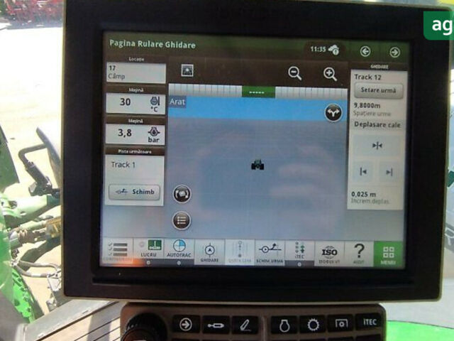 Джон Дір 8400R, об'ємом двигуна 0 л та пробігом 0 тис. км за 174617 $, фото 6 на Automoto.ua