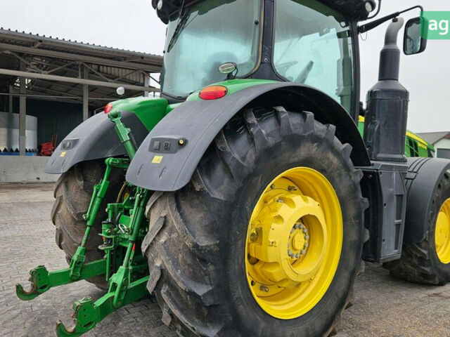 Джон Дир 8400R 2017 в Звенигородка на Automoto.ua Джон Дир 8400R, объемом двигателя 0 л и пробегом 0 тыс. км за 157344 $, фото 3 на Automoto.ua