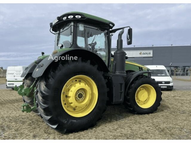 Джон Дир 8400R, объемом двигателя 0 л и пробегом 0 тыс. км за 188668 $, фото 4 на Automoto.ua
