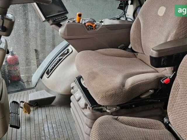 Джон Дир 8400R 2017 в Звенигородка на Automoto.ua Джон Дир 8400R, объемом двигателя 0 л и пробегом 0 тыс. км за 157344 $, фото 4 на Automoto.ua