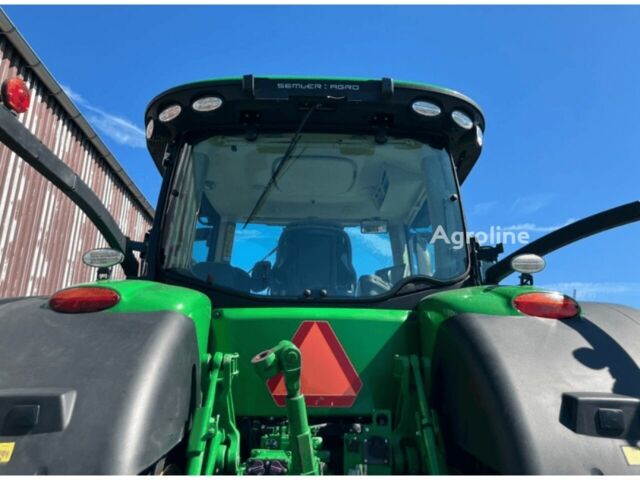 Джон Дир 8400R, объемом двигателя 0 л и пробегом 0 тыс. км за 245331 $, фото 6 на Automoto.ua