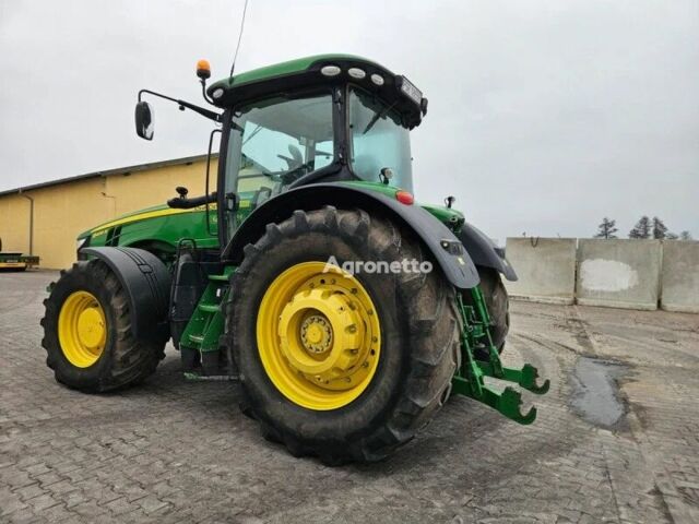 Джон Дир 8400R, объемом двигателя 0 л и пробегом 0 тыс. км за 141504 $, фото 4 на Automoto.ua
