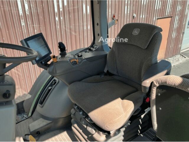 Джон Дир 8400R, объемом двигателя 0 л и пробегом 0 тыс. км за 245331 $, фото 8 на Automoto.ua