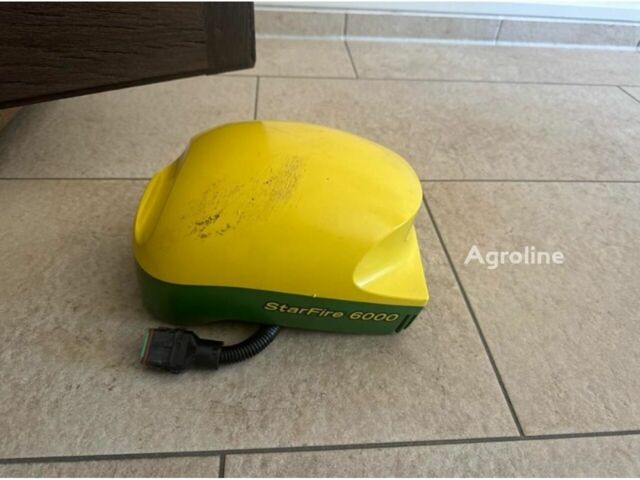 Джон Дир 8400R, объемом двигателя 0 л и пробегом 0 тыс. км за 198185 $, фото 4 на Automoto.ua