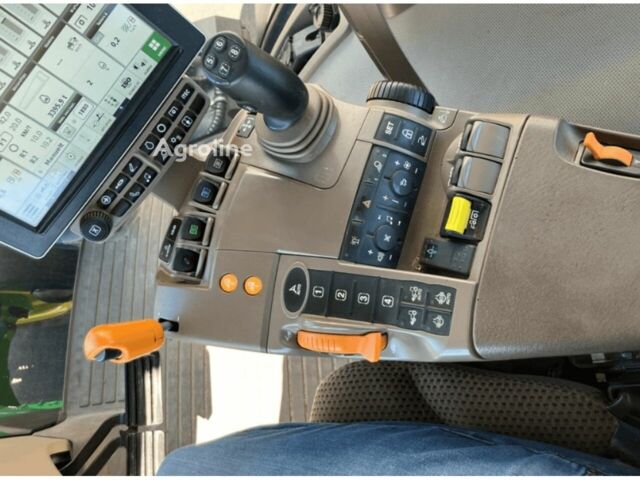 Джон Дир 8400R, объемом двигателя 0 л и пробегом 0 тыс. км за 245331 $, фото 9 на Automoto.ua